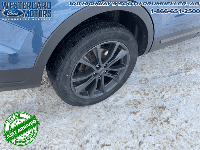 2018 Ford Explorer XLT  -  Bluetooth - Image 18