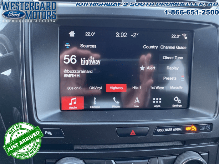 2018 Ford Explorer XLT  -  Bluetooth - Image 25