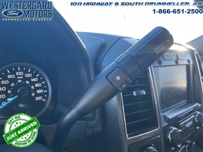 2019 Ford F-150 XLT  - Apple CarPlay -  Android Auto - Image 12