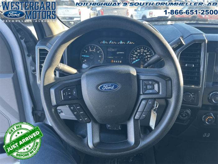 2019 Ford F-150 XLT  - Apple CarPlay -  Android Auto - Image 20