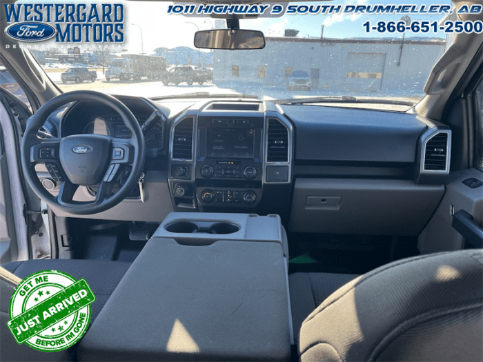 2019 Ford F-150 XLT  - Apple CarPlay -  Android Auto - Image 23