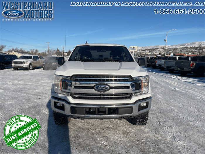 2019 Ford F-150 XLT  - Apple CarPlay -  Android Auto - Image 25