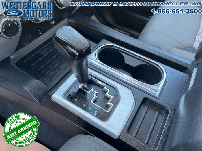 2019 Toyota Tundra SR5 Plus Package  - Heated Seats - Image 16