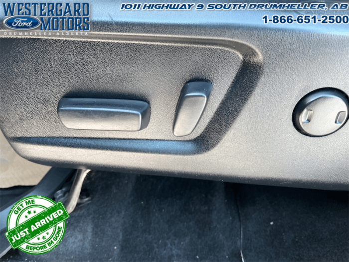 2019 Toyota Tundra SR5 Plus Package  - Heated Seats - Image 8