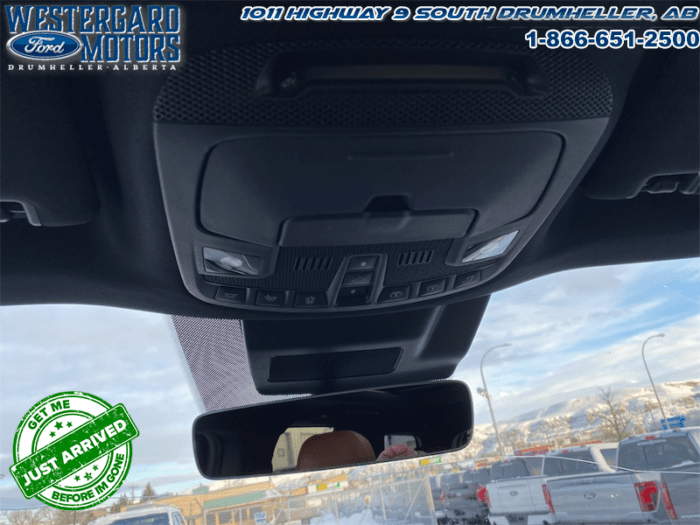 2021 Lincoln Navigator Reserve  - Navigation -  Sunroof - Image 24