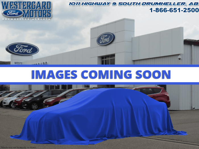 Used Crew Cab 2025 Ford F-150 W5L Carbonized Grey Metallic