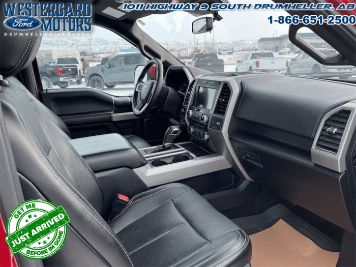 2018 Ford F-150 - Image 18