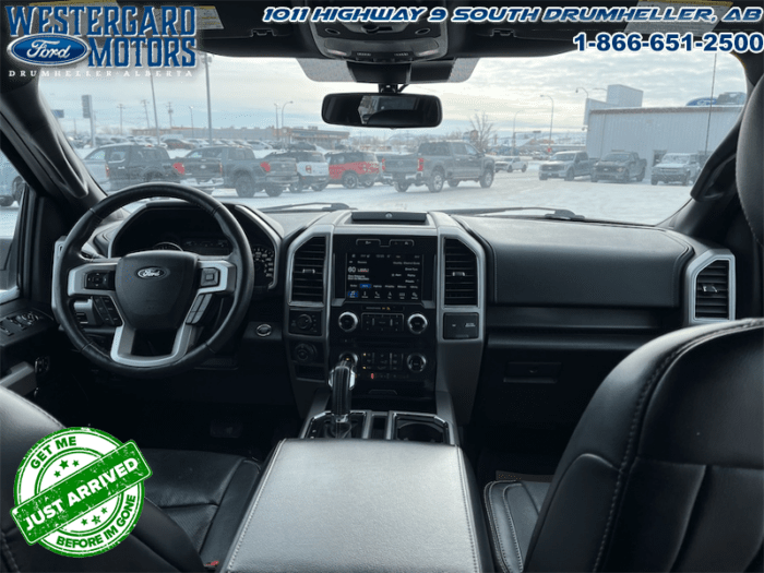 2018 Ford F-150 - Image 22