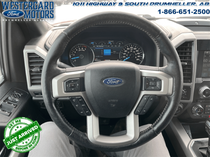 2018 Ford F-150 - Image 27