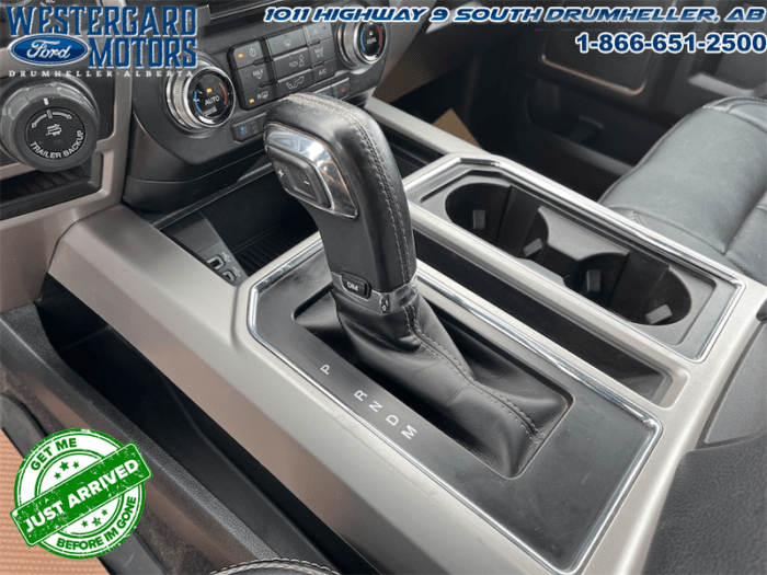 2018 Ford F-150 - Image 17