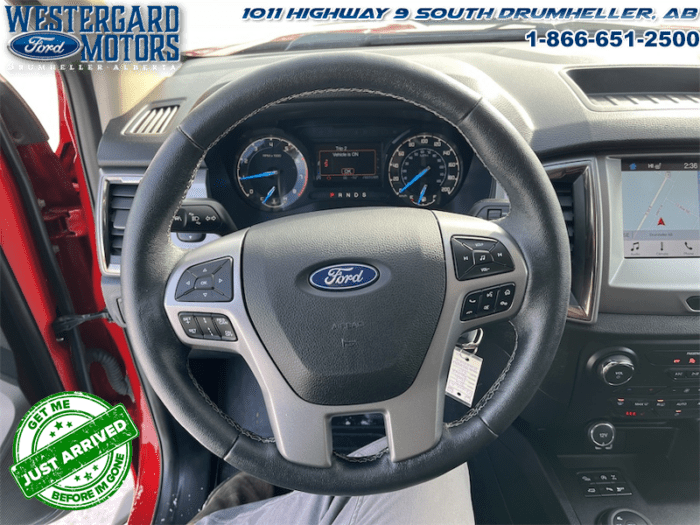 2019 Ford Ranger - Image 26