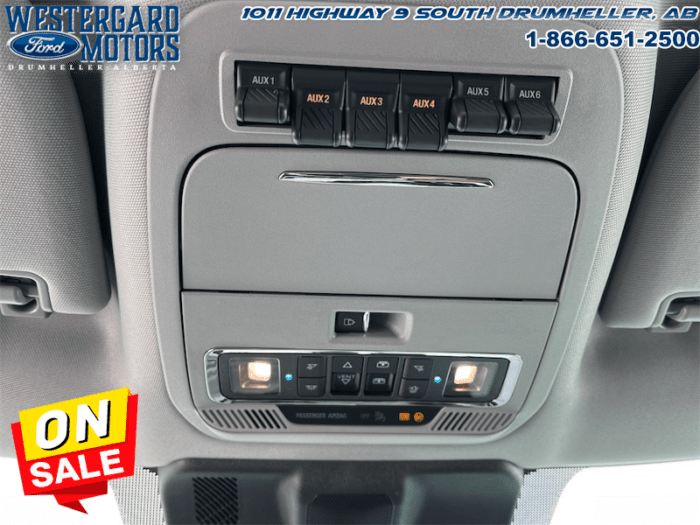 2024 Ford F-350 Super Duty Lariat  - Leather Seats - Image 18